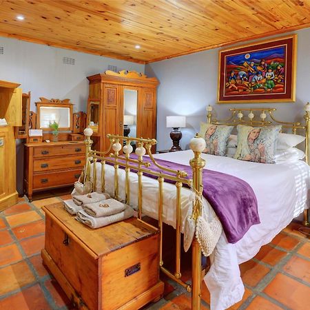 Thylitshia Villa Country Guest House Оудсгорн Екстер'єр фото