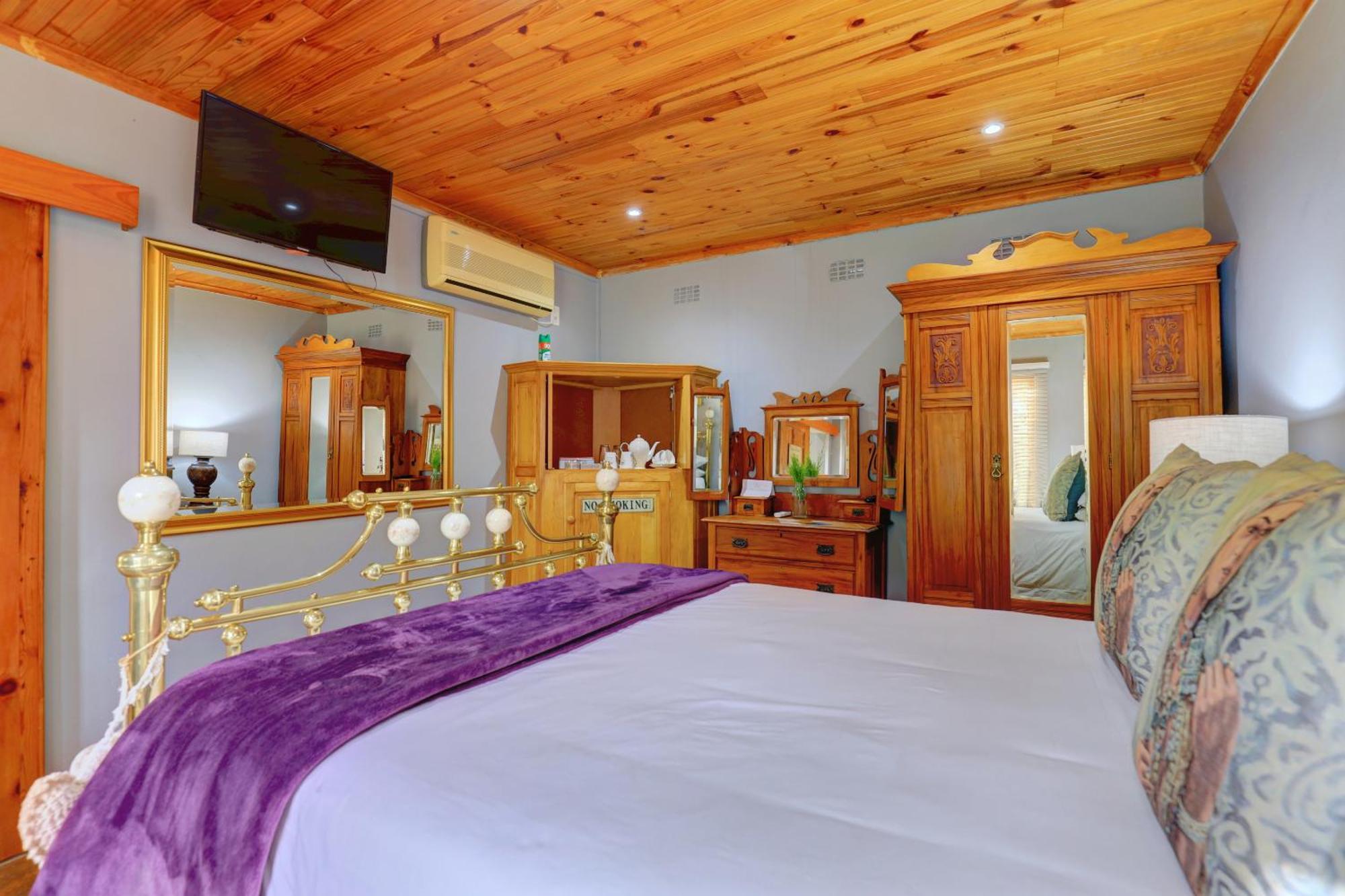 Thylitshia Villa Country Guest House Оудсгорн Екстер'єр фото