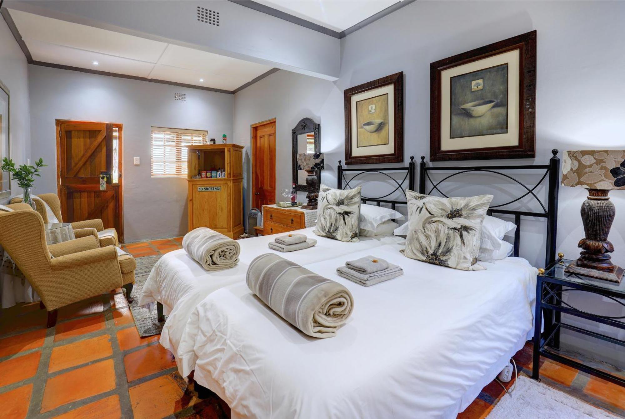 Thylitshia Villa Country Guest House Оудсгорн Екстер'єр фото